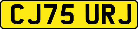 CJ75URJ