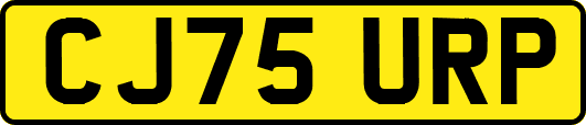 CJ75URP