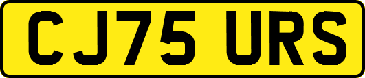 CJ75URS