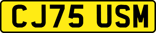 CJ75USM