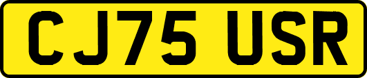 CJ75USR