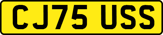 CJ75USS