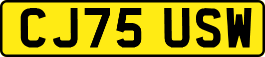 CJ75USW