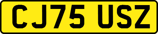CJ75USZ