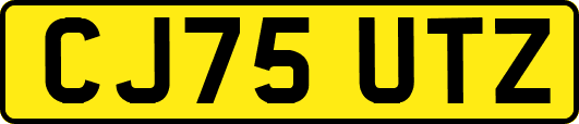 CJ75UTZ