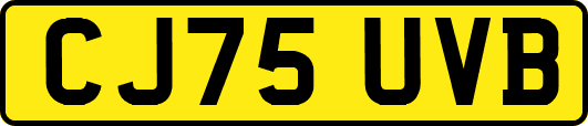 CJ75UVB