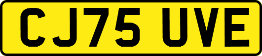 CJ75UVE