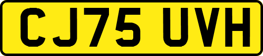 CJ75UVH