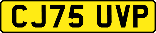 CJ75UVP