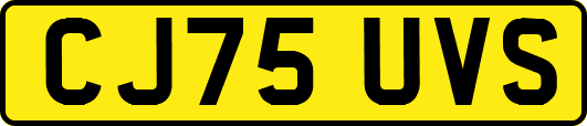 CJ75UVS