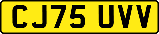 CJ75UVV