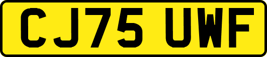 CJ75UWF