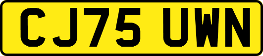 CJ75UWN
