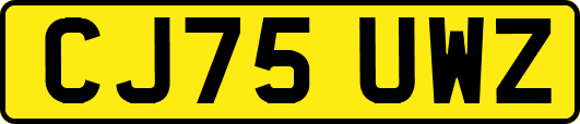 CJ75UWZ