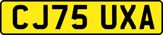 CJ75UXA