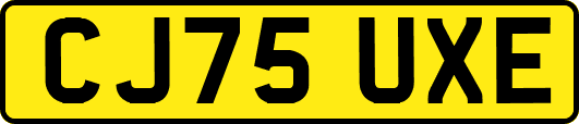 CJ75UXE