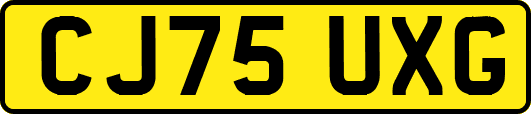 CJ75UXG