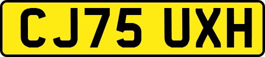 CJ75UXH