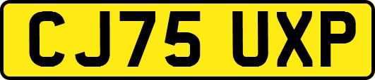 CJ75UXP