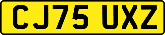 CJ75UXZ