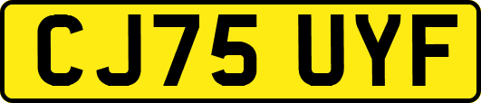CJ75UYF