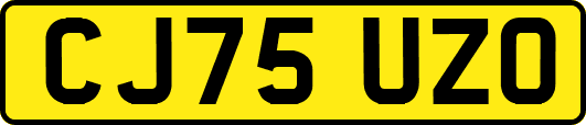 CJ75UZO