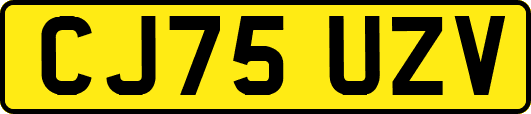 CJ75UZV