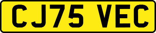CJ75VEC