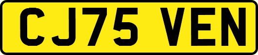 CJ75VEN