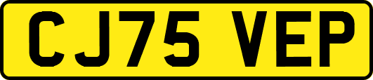 CJ75VEP