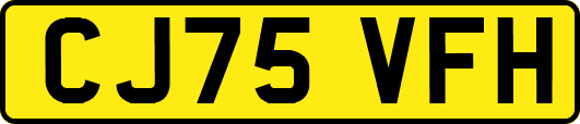 CJ75VFH