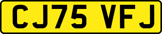 CJ75VFJ