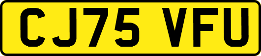 CJ75VFU