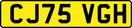 CJ75VGH