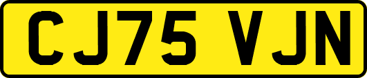 CJ75VJN
