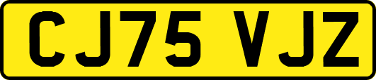 CJ75VJZ