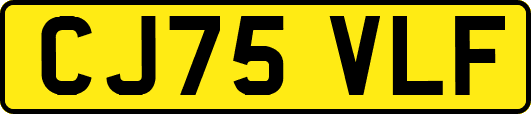 CJ75VLF