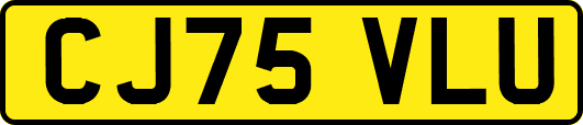 CJ75VLU