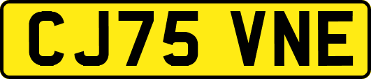 CJ75VNE