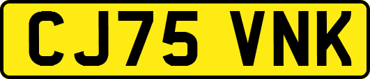 CJ75VNK