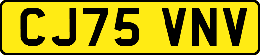 CJ75VNV