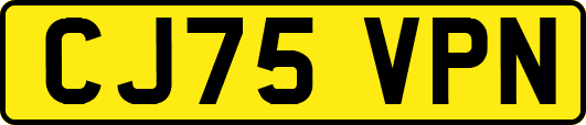 CJ75VPN