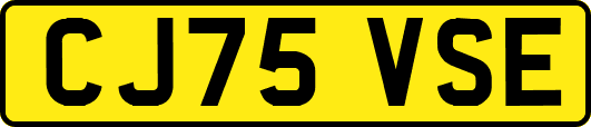 CJ75VSE