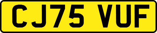 CJ75VUF