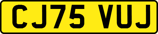 CJ75VUJ