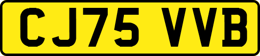 CJ75VVB