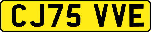 CJ75VVE