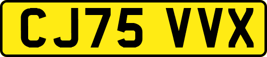 CJ75VVX