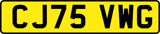 CJ75VWG