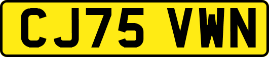 CJ75VWN